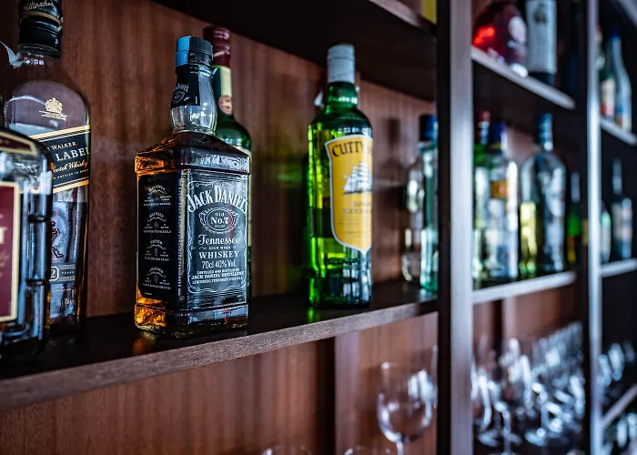 Ibis Styles Lisboa Centro Liberdade NeAlbergo